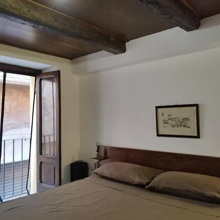 Dom wakacyjny Casa Serena Benewent