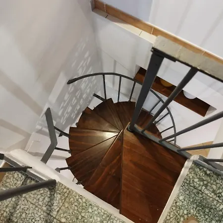 Casa Serena Dom wakacyjny Benewent