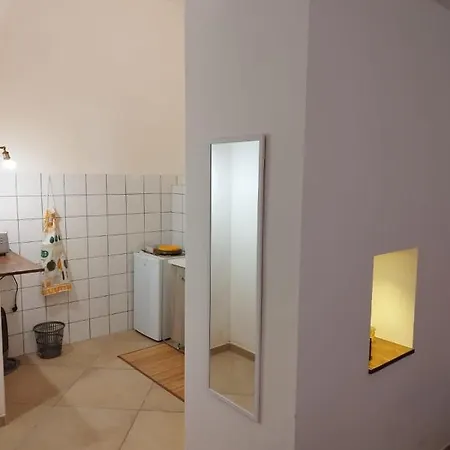 Dom wakacyjny Casa Serena *