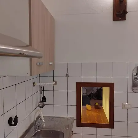 Casa Serena Dom wakacyjny Benewent