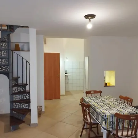 Prázdninový dům Casa Serena *