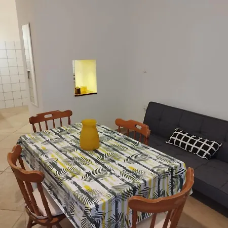 Casa Serena Benevento