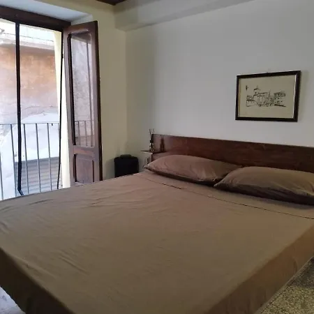 Casa Serena Prázdninový dům