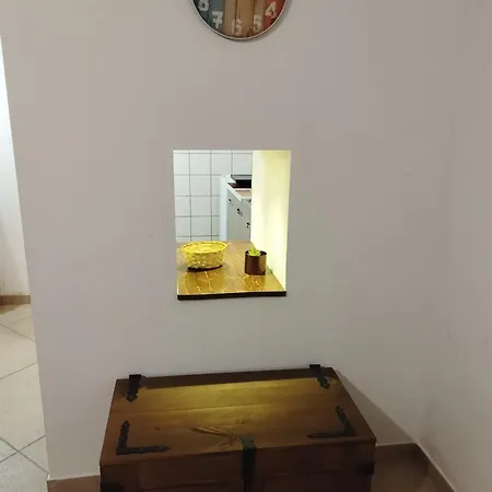 Casa Serena Benewent