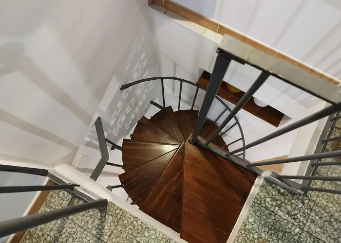 Casa Serena بيت للعطل بينيفنتو