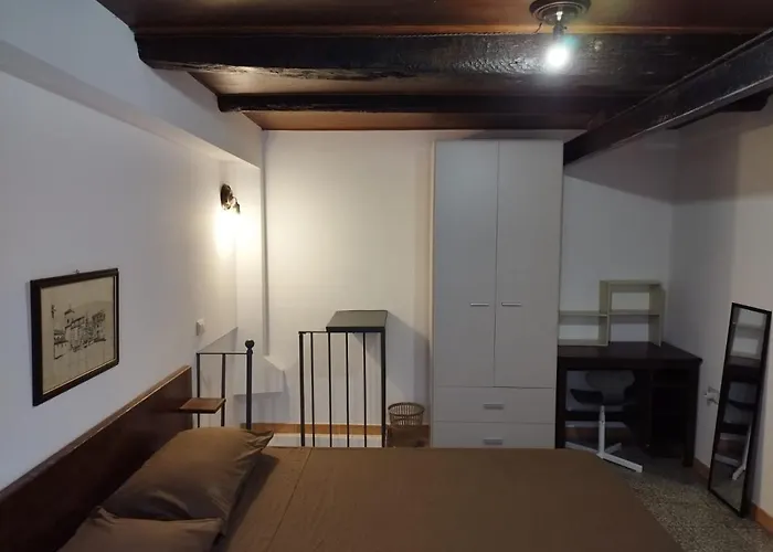 بيت للعطل Casa Serena بينيفنتو