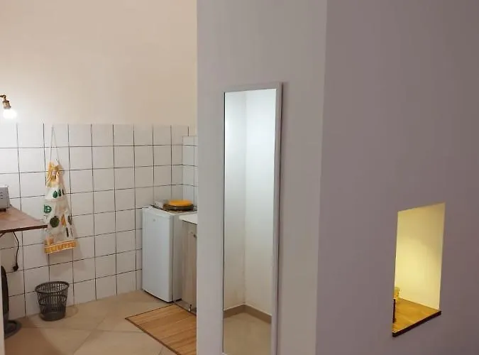 بيت للعطل Casa Serena *