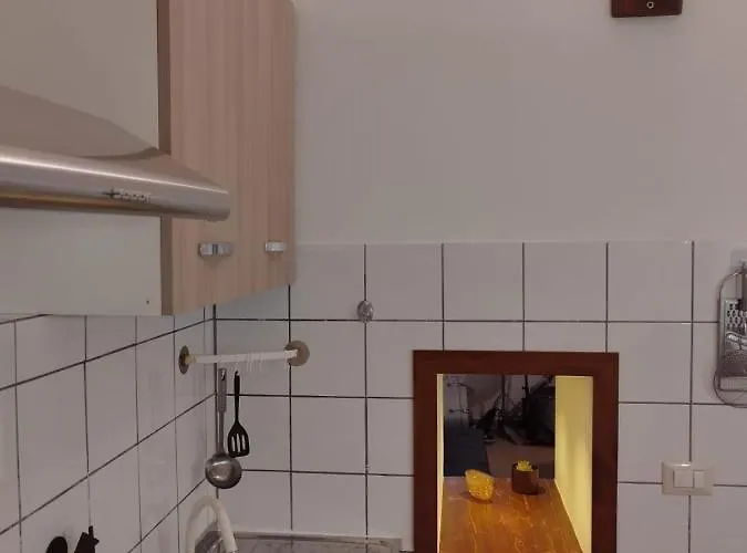 Casa Serena بيت للعطل بينيفنتو
