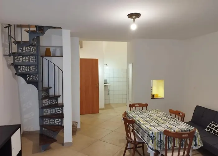بيت للعطل Casa Serena *