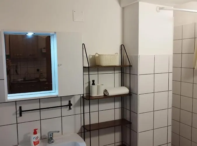 Casa Serena * بينيفنتو