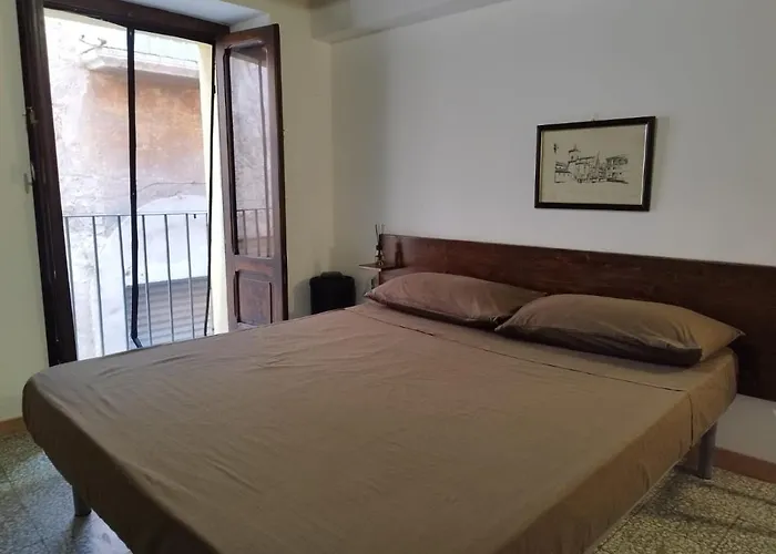 Casa Serena بيت للعطل